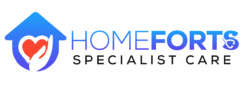 Homeforts Specialist Care Ltd